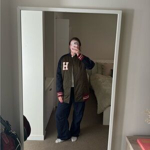 Tommy Hilfiger Bomber Jacket